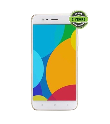 Picture of Xiaomi MI A1 4GB RAM 32GB ROM Rose Gold