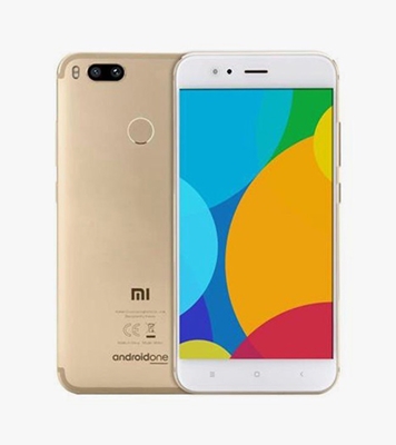 Picture of Xiaomi MI A1 4GB RAM 32GB ROM Rose Gold