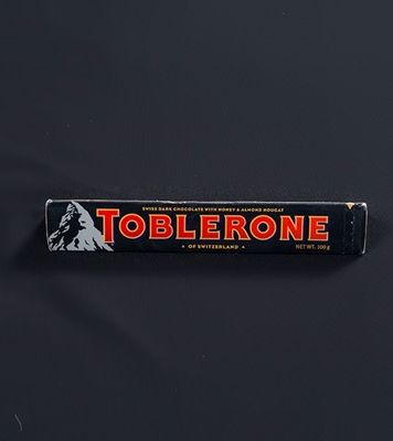 Buy Toblerone Black 100gm Online