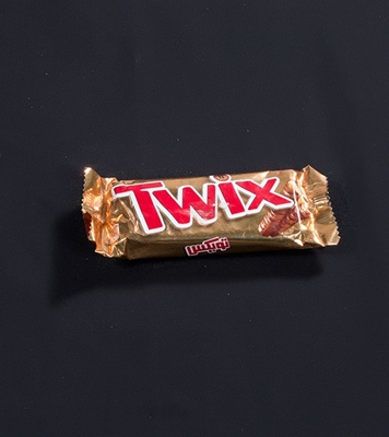 Buy Twix Chocolate 50gm Online