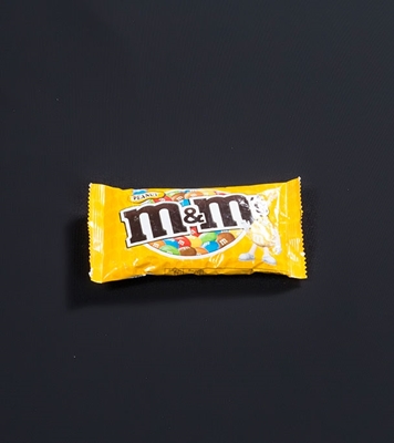 Buy M & M Peanut 45gm Online
