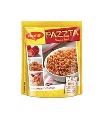 Buy Nestle Maggi Pazzta Tomato Twist 64gm Online