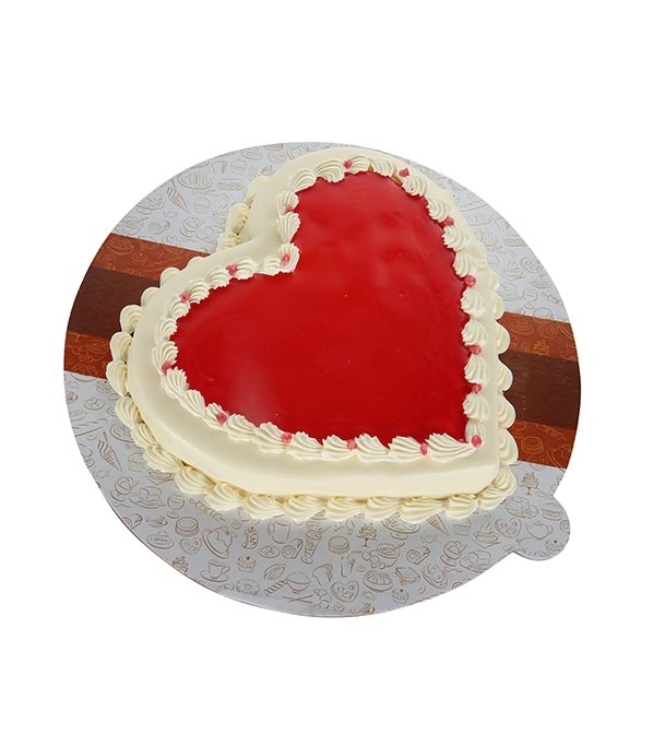 Picture of Chocolate Cake 500gm 1pcs