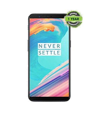 Picture of OnePlus 5T 6GB RAM 64GB ROM Midnight Black