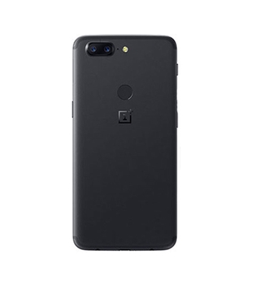 Picture of OnePlus 5T 6GB RAM 64GB ROM Midnight Black