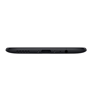 Picture of OnePlus 5T 8GB RAM 128GB ROM Midnight Black