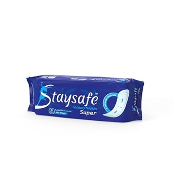 Picture of Staysafe Super Non Wings