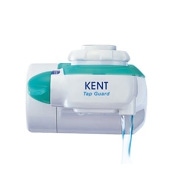 Picture of Kent Tap Guard