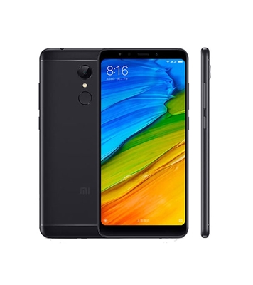 Picture of Xiaomi Redmi 5 2GB RAM 16GB ROM Smartphone Black