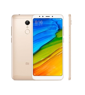 Picture of Xiaomi Redmi 5 2GB RAM 16GB ROM Smartphone Gold