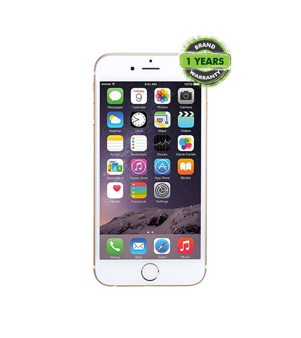 Picture of Apple iPhone 6 32GB Gold