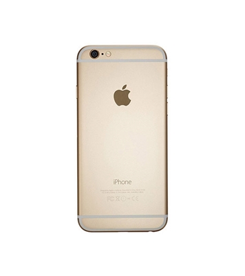 Picture of Apple iPhone 6 32GB Gold