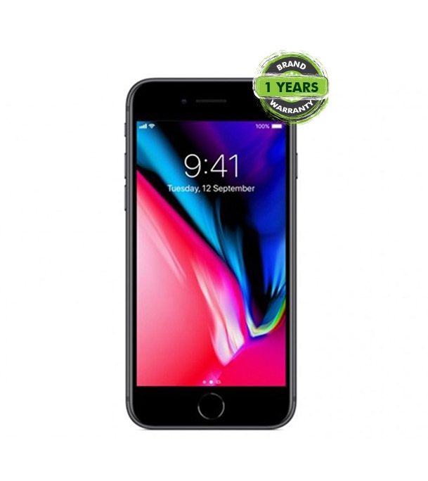 Picture of Apple iPhone 8 64GB Space Gray