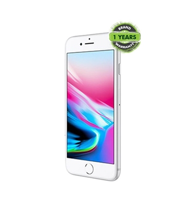 Picture of Apple iPhone 8 64GB Silver