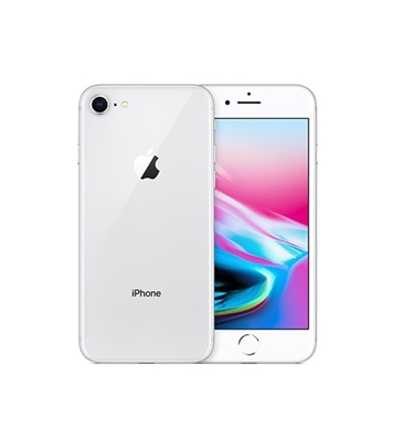 Picture of Apple iPhone 8 64GB Silver