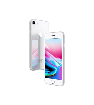Picture of Apple iPhone 8 64GB Silver