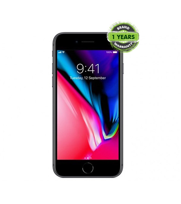 Picture of Apple iPhone 8 256 GB Space Gray