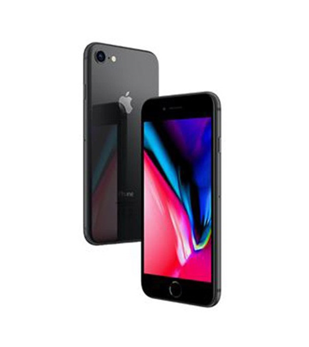 Picture of Apple iPhone 8 256 GB Space Gray