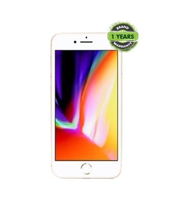 Picture of Apple iPhone 8 256 GB Gold