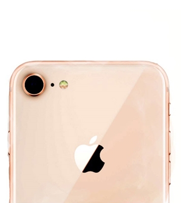 Picture of Apple iPhone 8 256 GB Gold
