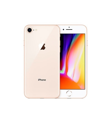 Picture of Apple iPhone 8 256 GB Gold