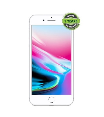 Picture of Apple iPhone 8 Plus 64 GB Silver