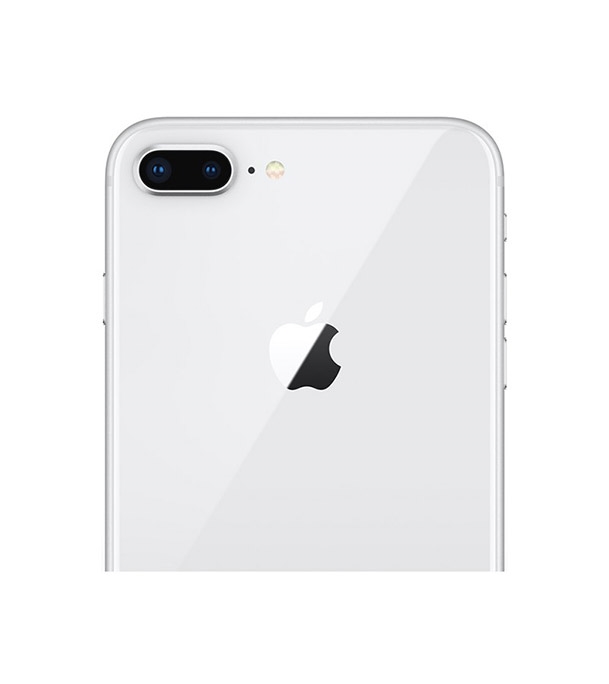 Picture of Apple iPhone 8 Plus 64 GB Silver