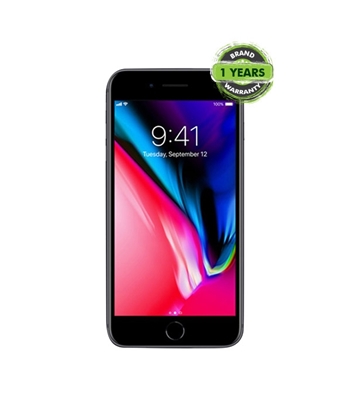 Picture of Apple iPhone 8 Plus 256 GB Space Gray