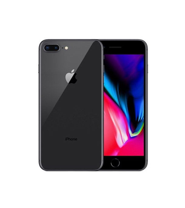 Picture of Apple iPhone 8 Plus 256 GB Space Gray