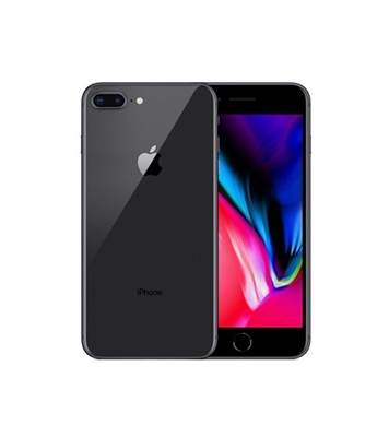 Picture of Apple iPhone 8 Plus 256 GB Space Gray