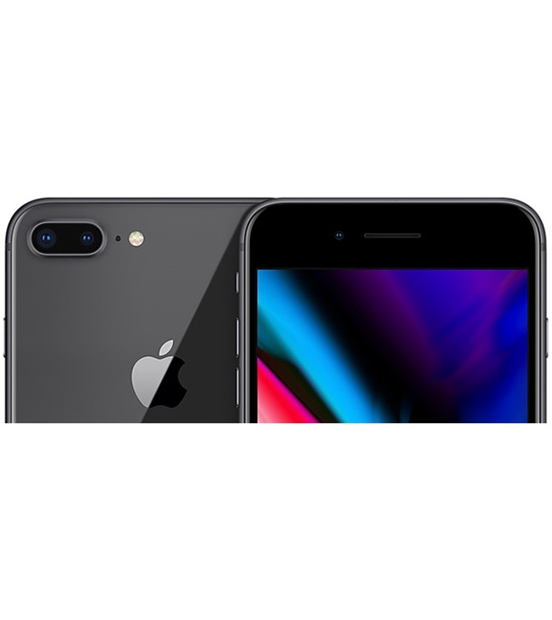 Picture of Apple iPhone 8 Plus 256 GB Space Gray