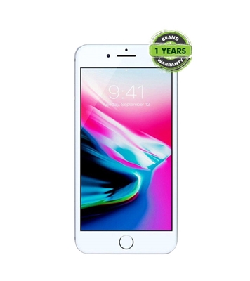 Picture of Apple iPhone 8 Plus 256 GB Silver