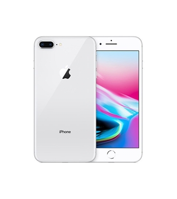 Picture of Apple iPhone 8 Plus 256 GB Silver