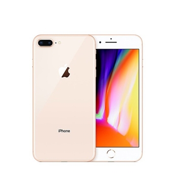 Picture of Apple iPhone 8 Plus 256 GB Gold