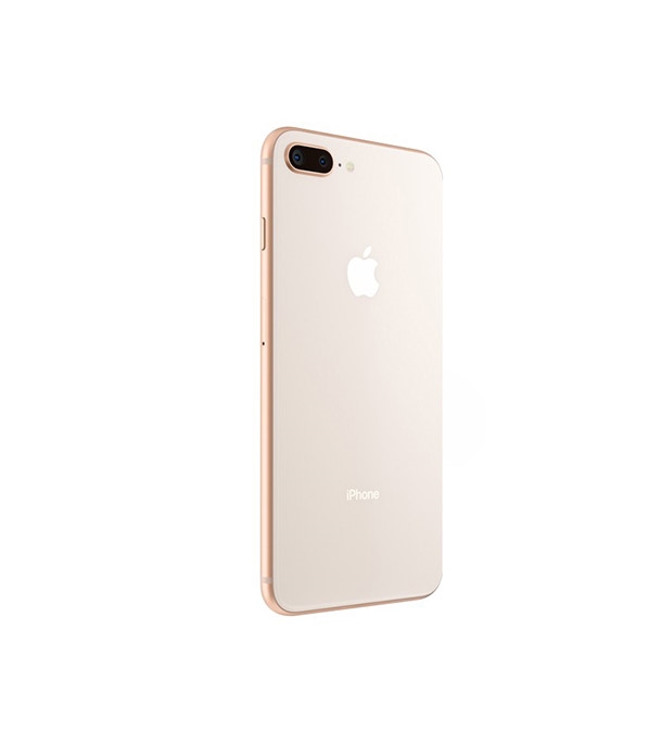 Picture of Apple iPhone 8 Plus 256 GB Gold