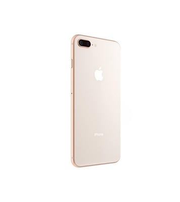 Picture of Apple iPhone 8 Plus 256 GB Gold
