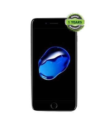 Picture of Apple iPhone 7 Plus 256 GB Jet Black
