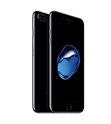 Picture of Apple iPhone 7 Plus 256 GB Jet Black
