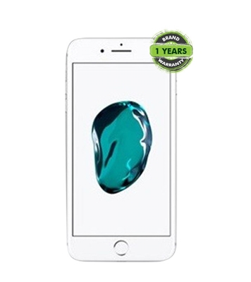 Picture of Apple iPhone 7 Plus 256 GB Silver