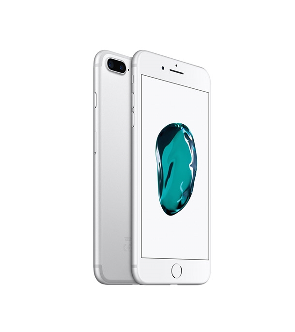 Picture of Apple iPhone 7 Plus 256 GB Silver