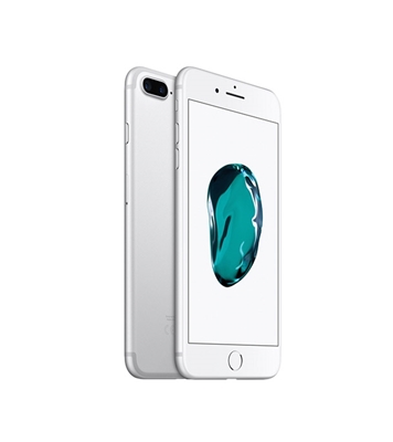 Picture of Apple iPhone 7 Plus 256 GB Silver