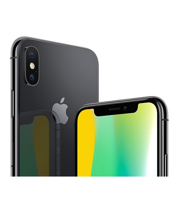 Picture of Apple iPhone X 256 GB Space Gray