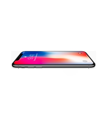 Picture of Apple iPhone X 256 GB Space Gray