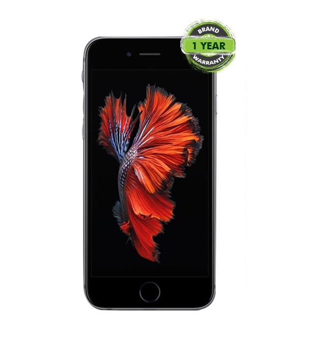 Picture of iPhone 6s Plus 32GB Space Gray