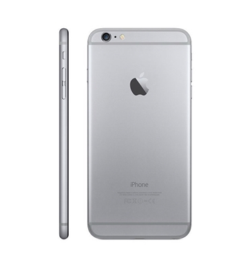 Picture of iPhone 6s Plus 32GB Space Gray