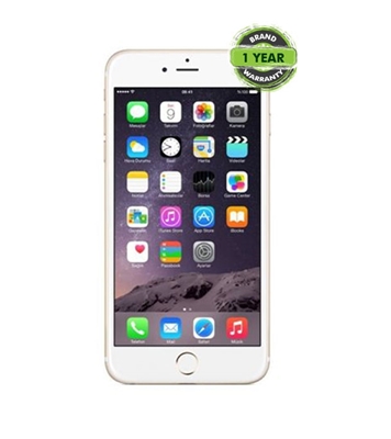 Picture of iPhone 6s Plus 32GB Gold