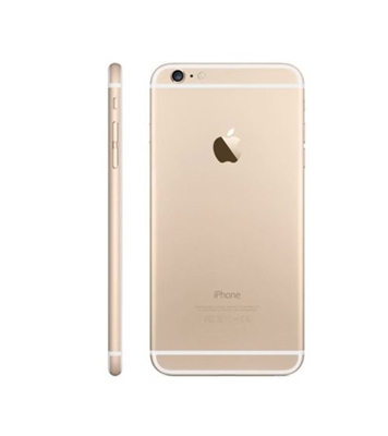 Picture of iPhone 6s Plus 32GB Gold