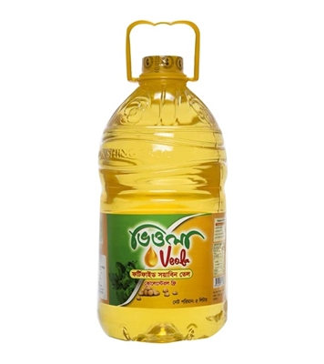 Buy veola-soyabean-oil-5ltr Online