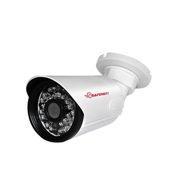 Picture of Safemet Bullet Camera 2 MP WP-AH6036T-H