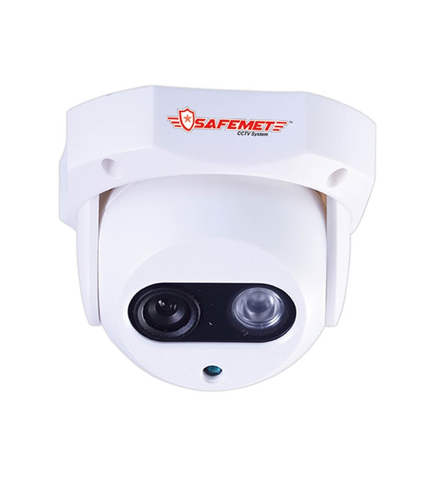 Picture of Safemet Dome Camera 2 mp wp ah5215vt